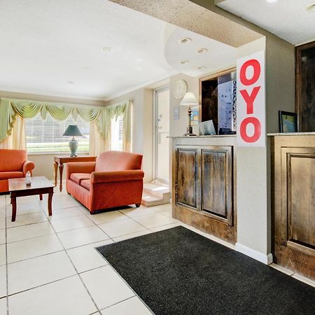 Oyo Hotel Douglas Ga Us-441 Dış mekan fotoğraf