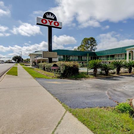 Oyo Hotel Douglas Ga Us-441 Dış mekan fotoğraf