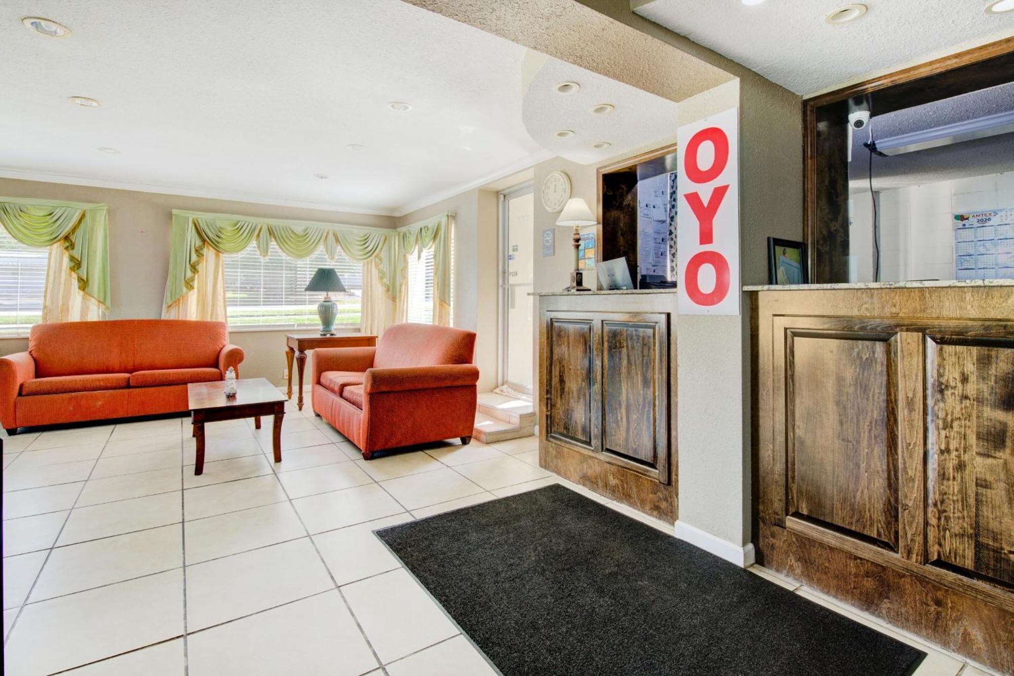 Oyo Hotel Douglas Ga Us-441 Dış mekan fotoğraf