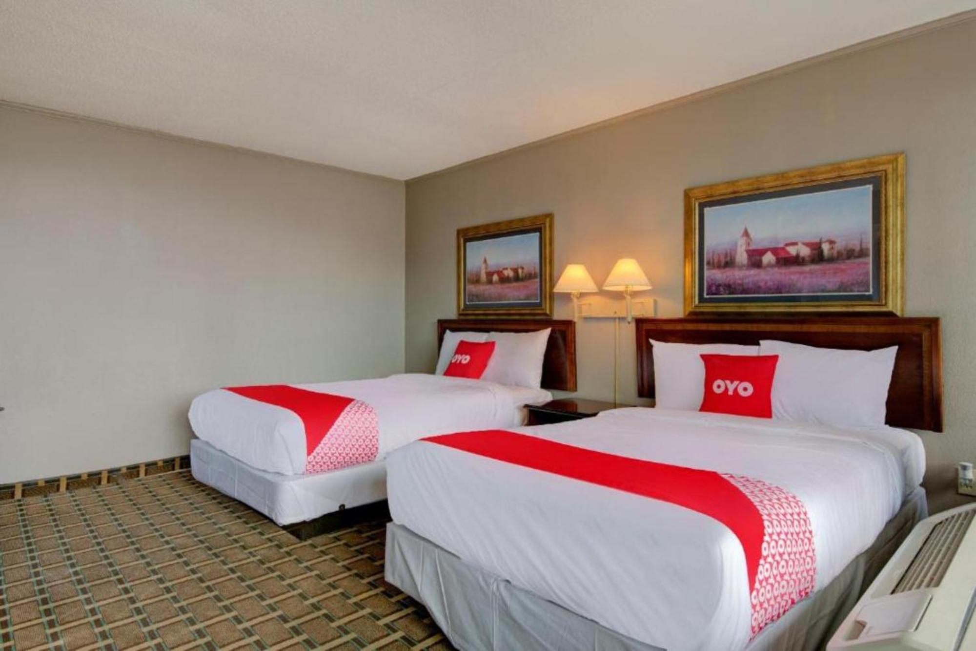 Oyo Hotel Douglas Ga Us-441 Dış mekan fotoğraf