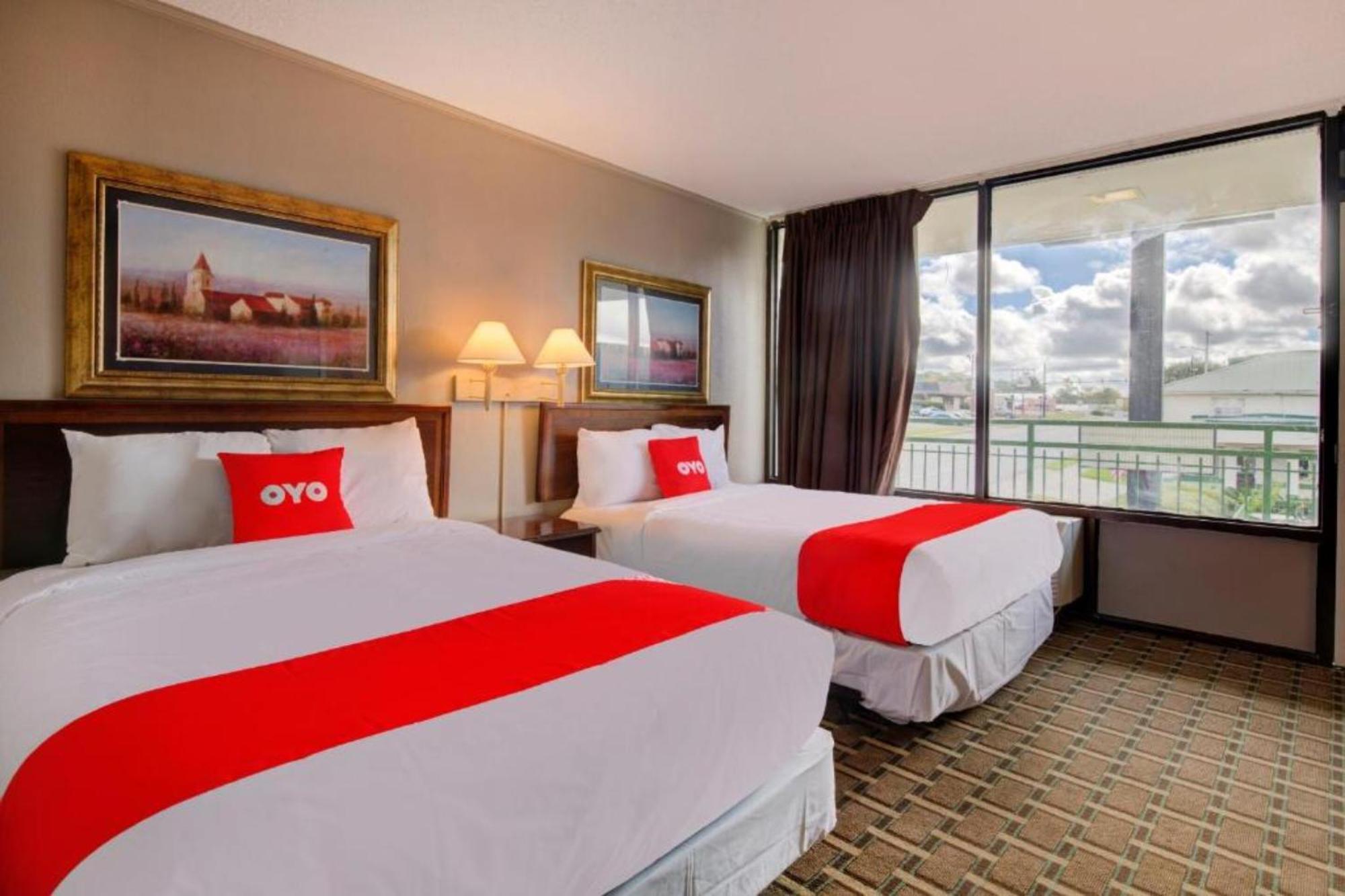 Oyo Hotel Douglas Ga Us-441 Dış mekan fotoğraf