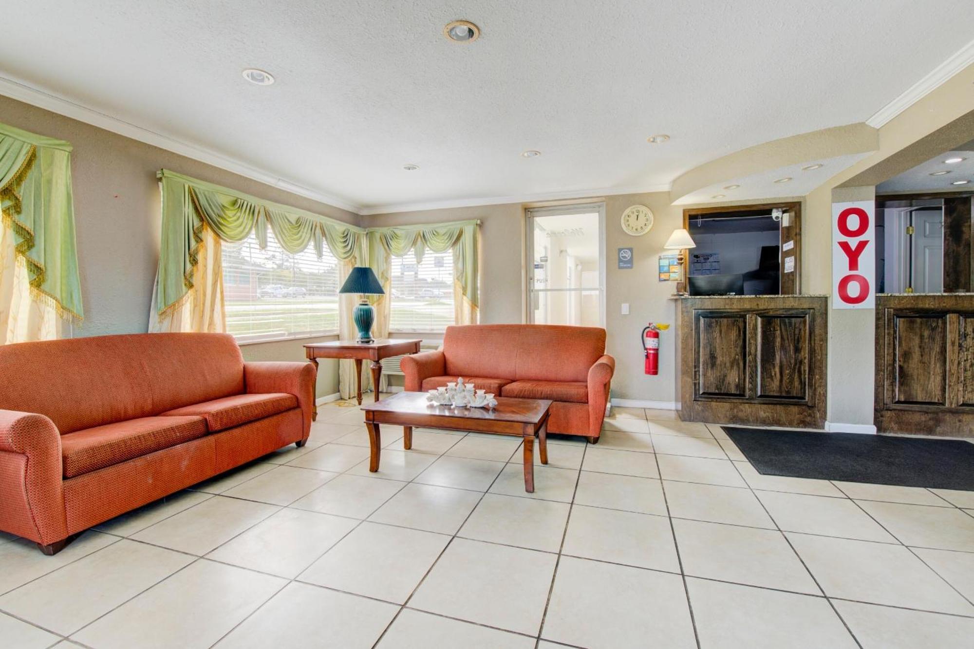 Oyo Hotel Douglas Ga Us-441 Dış mekan fotoğraf