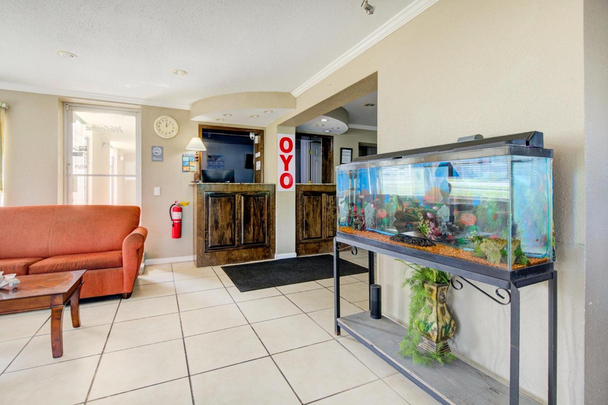 Oyo Hotel Douglas Ga Us-441 Dış mekan fotoğraf