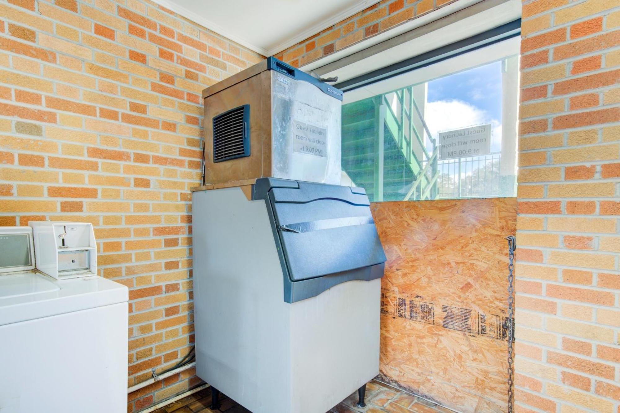 Oyo Hotel Douglas Ga Us-441 Dış mekan fotoğraf