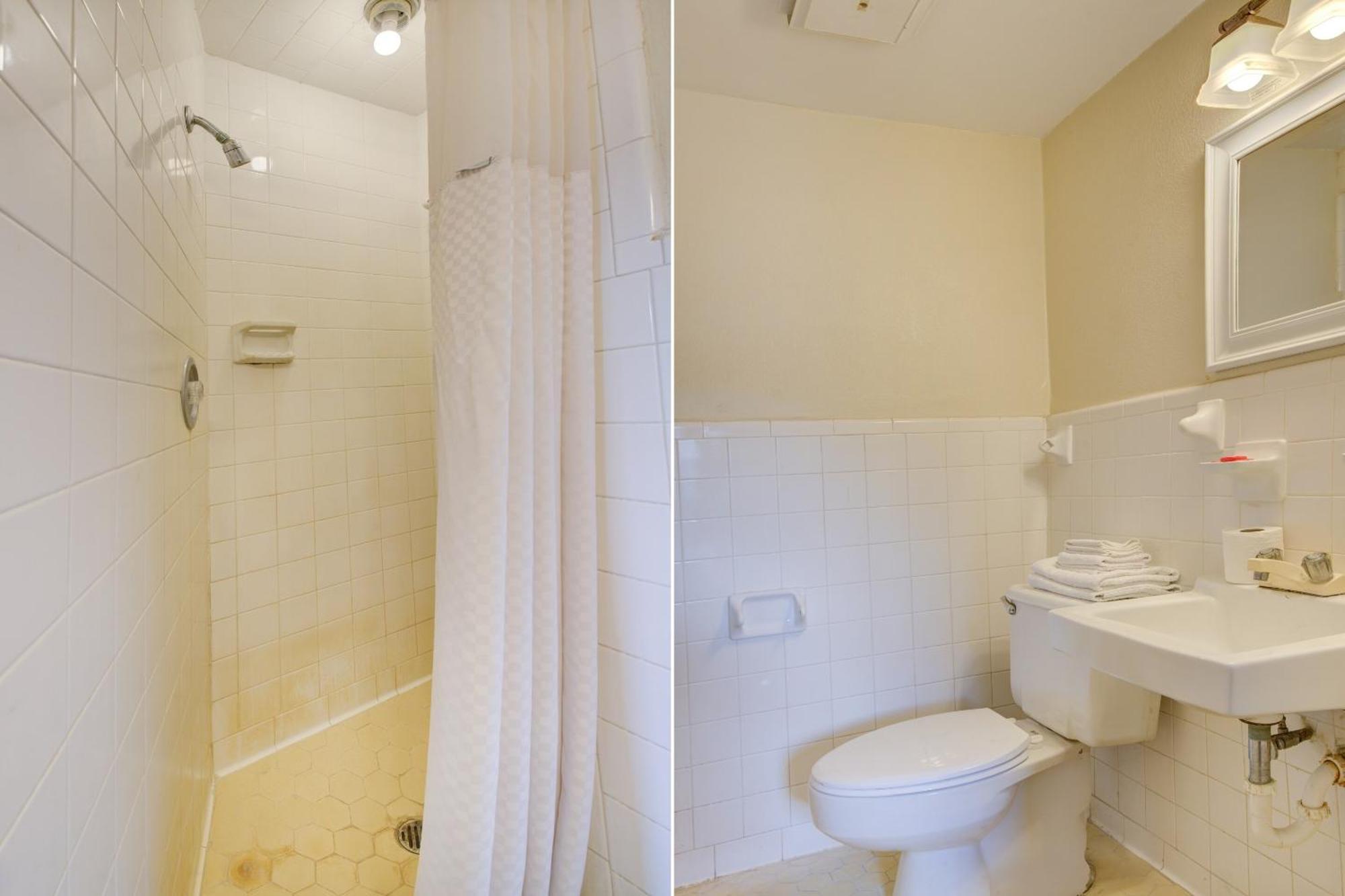 Oyo Hotel Douglas Ga Us-441 Dış mekan fotoğraf
