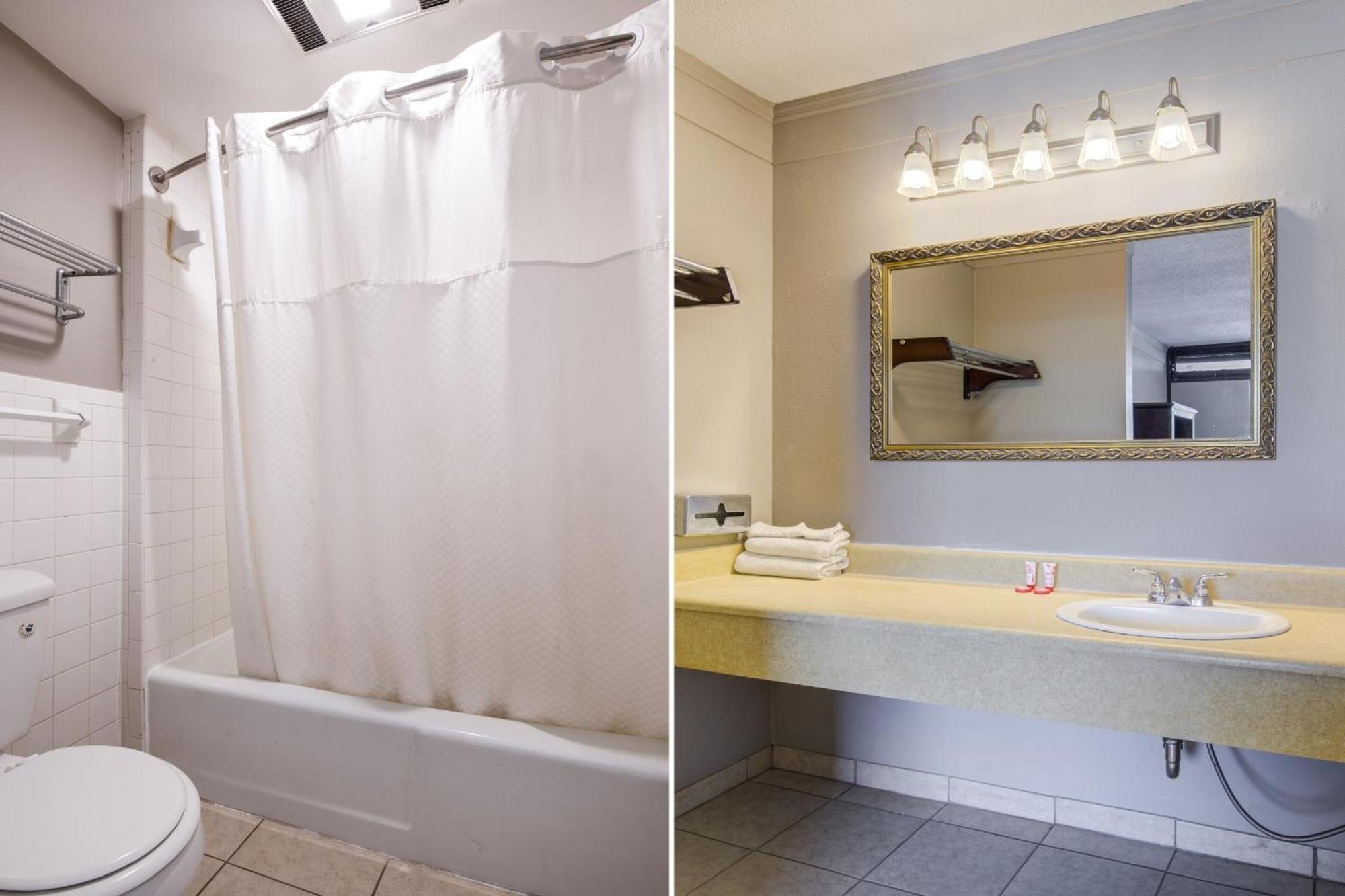 Oyo Hotel Douglas Ga Us-441 Dış mekan fotoğraf
