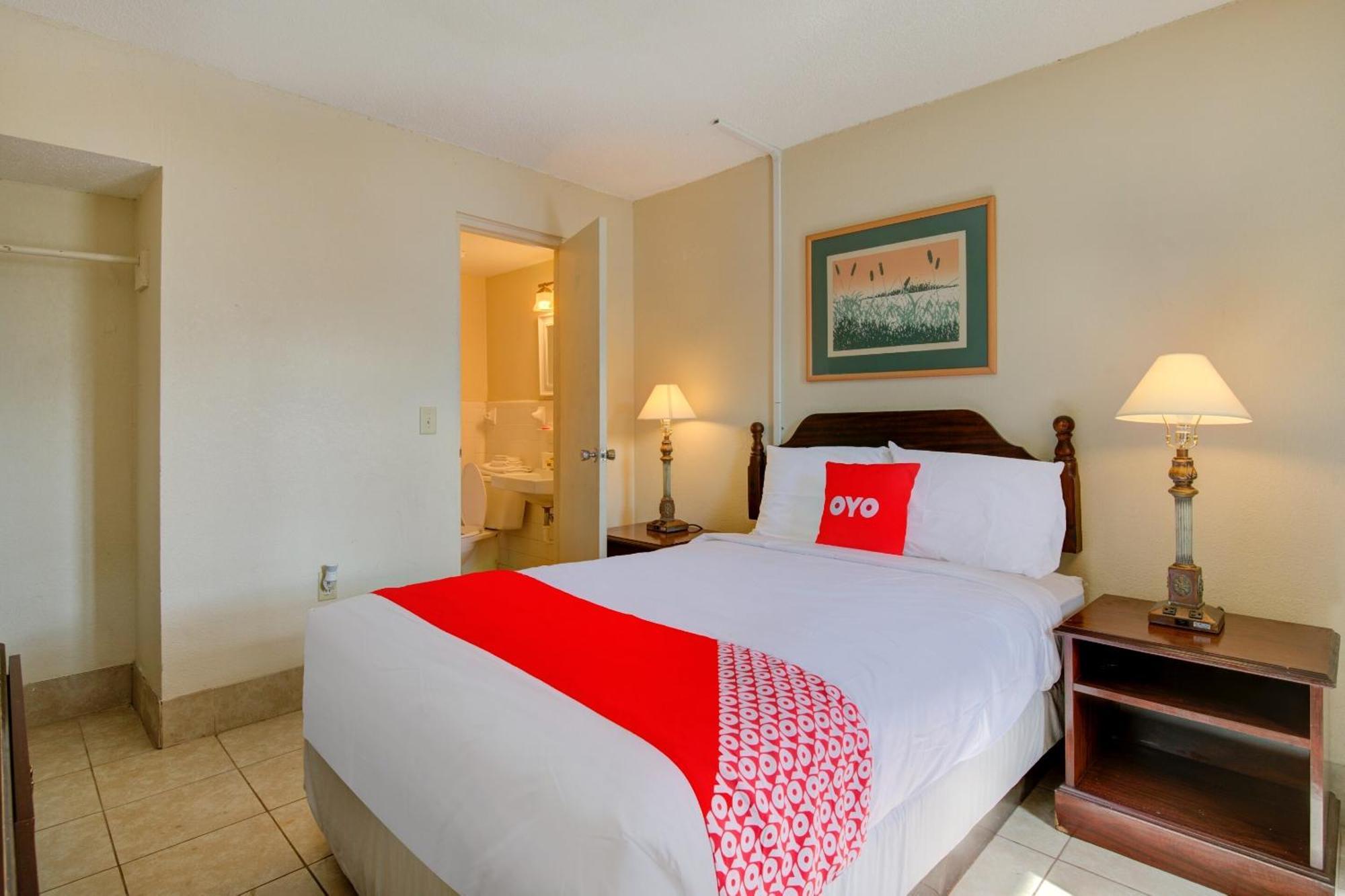 Oyo Hotel Douglas Ga Us-441 Dış mekan fotoğraf
