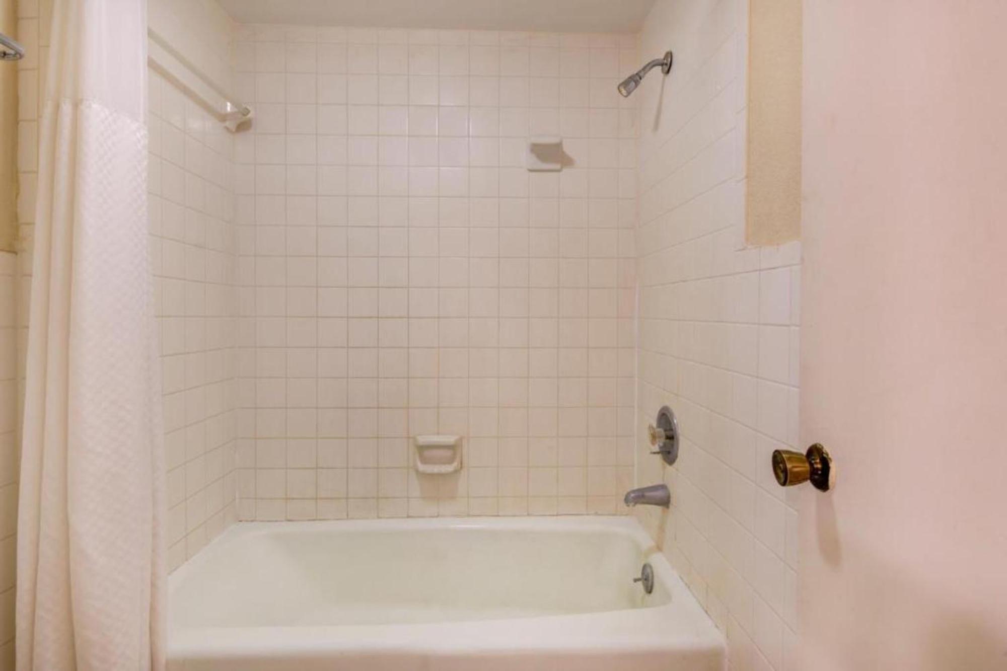 Oyo Hotel Douglas Ga Us-441 Dış mekan fotoğraf