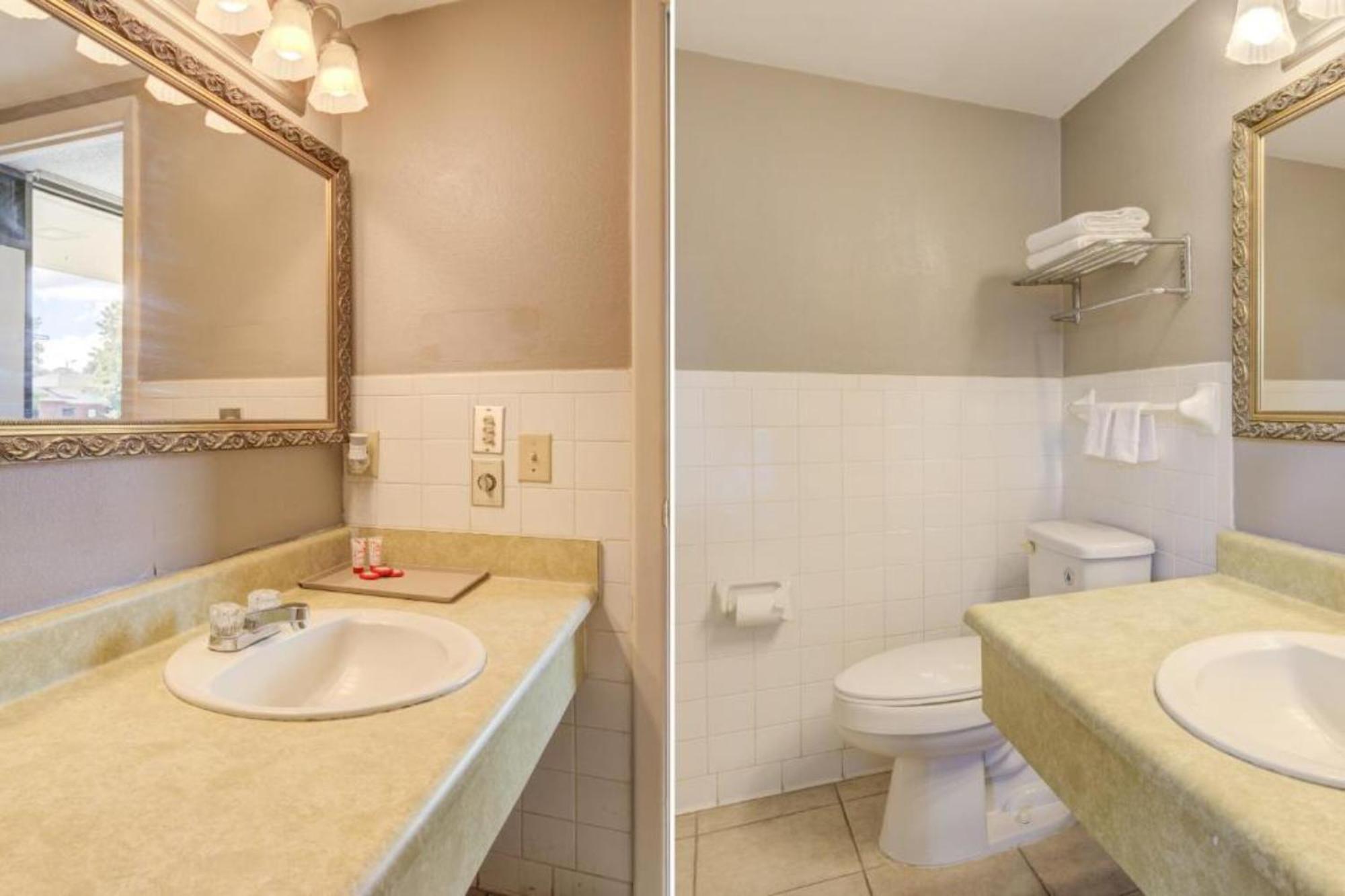 Oyo Hotel Douglas Ga Us-441 Dış mekan fotoğraf