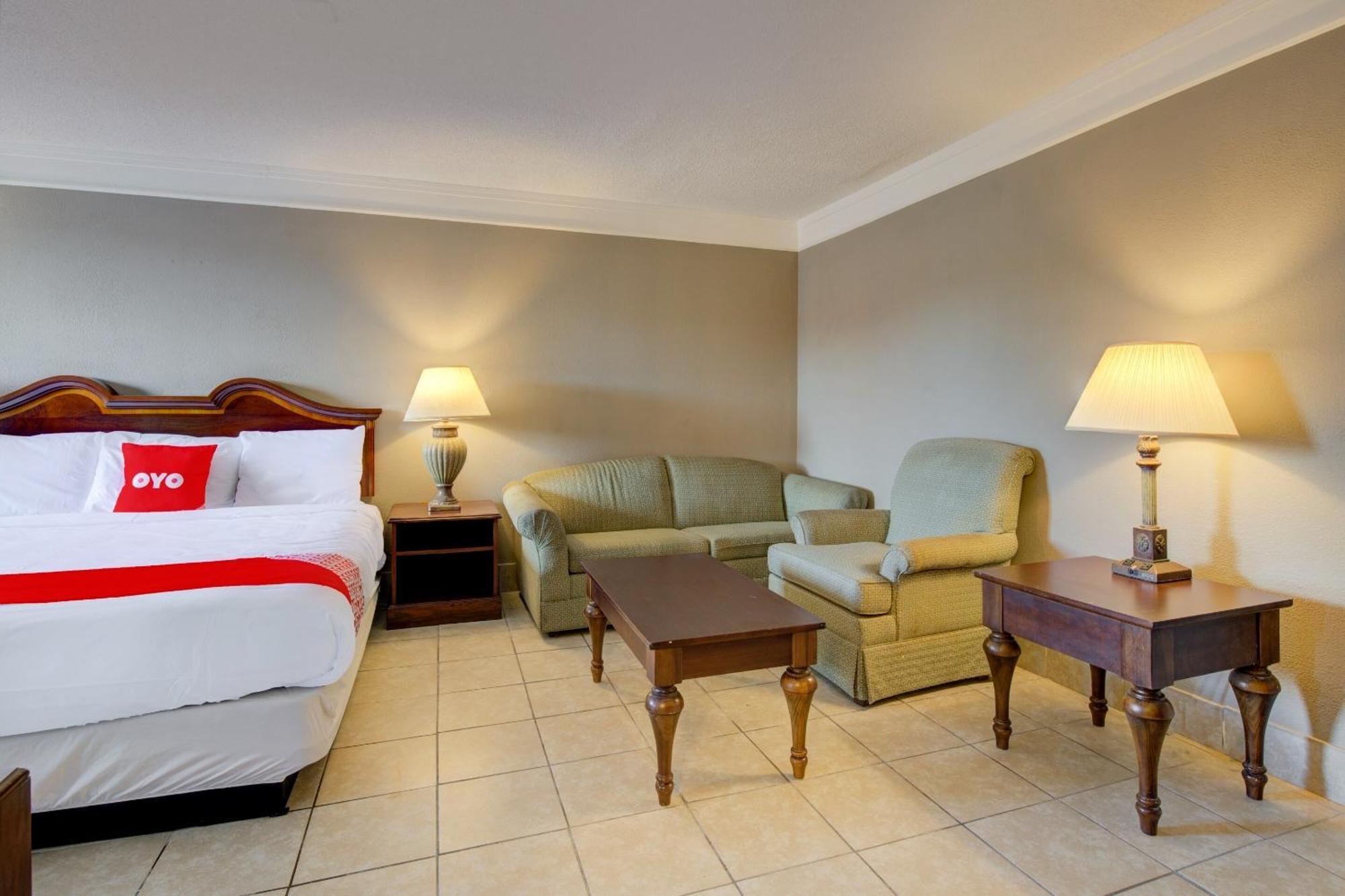 Oyo Hotel Douglas Ga Us-441 Dış mekan fotoğraf