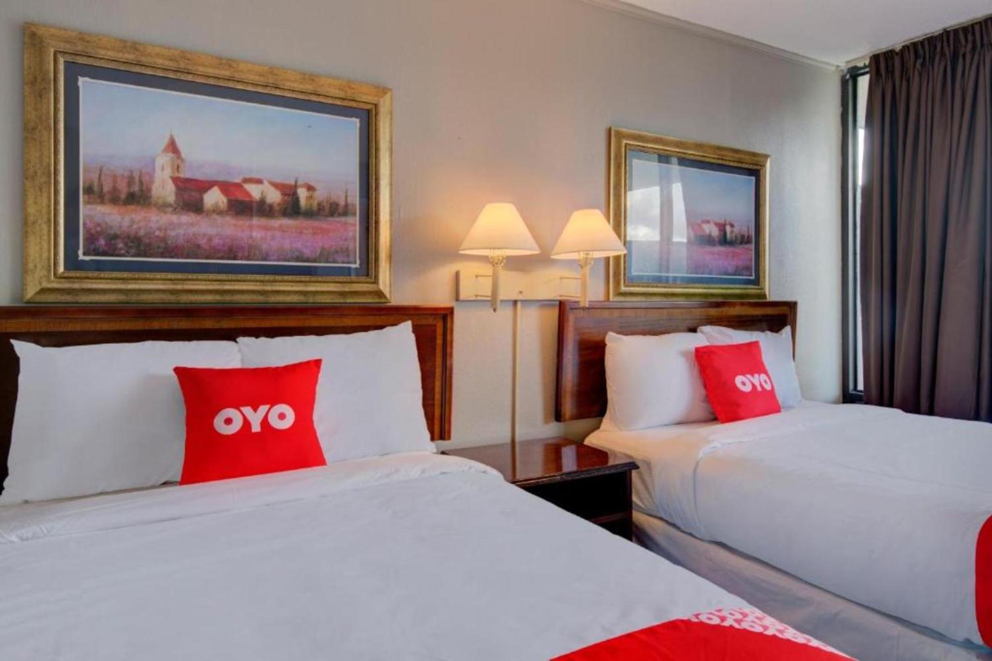 Oyo Hotel Douglas Ga Us-441 Dış mekan fotoğraf