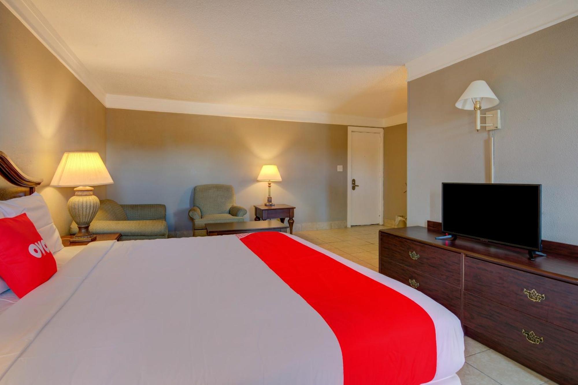 Oyo Hotel Douglas Ga Us-441 Dış mekan fotoğraf